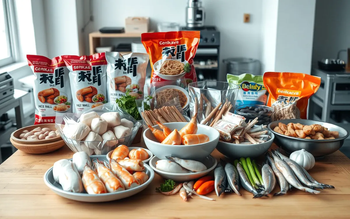火锅食材一站式采购:品类、配送、价格与新鲜度解答